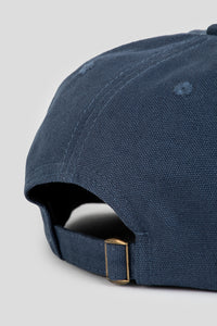 Uniform Hat 'Navy / White'