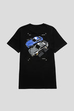 Load image into Gallery viewer, Midnight Delivery Tee