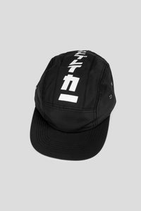 Road Mark V2 Cap