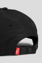 Load image into Gallery viewer, Rather Cap 'Black or Purple'