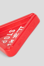 Load image into Gallery viewer, JP Stop Sign Ash Tray