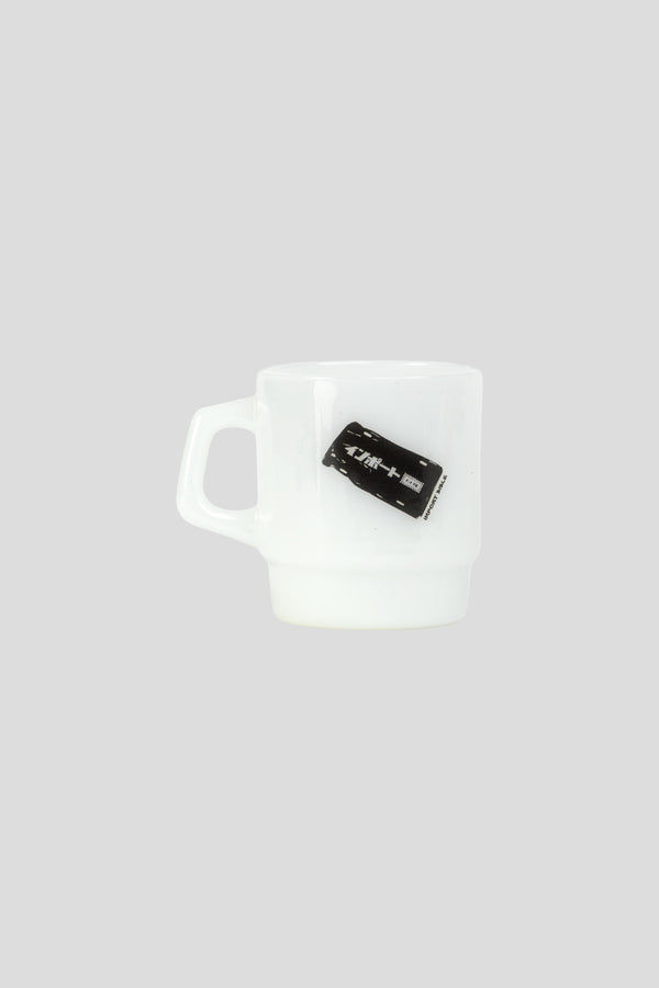 No Time To Cry Mug