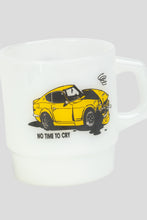 Load image into Gallery viewer, No Time To Cry Mug