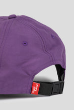 Load image into Gallery viewer, Rather Cap 'Black or Purple'