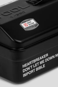 Heartbreaker Y-350 Toolbox