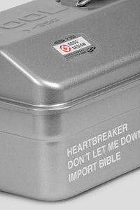 Heartbreaker Y-350 Toolbox