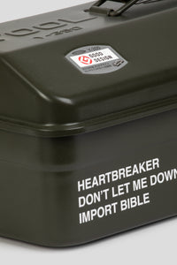 Heartbreaker Y-350 Toolbox