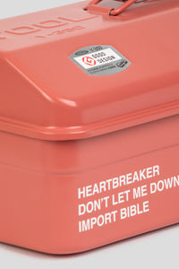 Heartbreaker Y-350 Toolbox