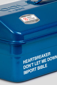 Heartbreaker Y-350 Toolbox