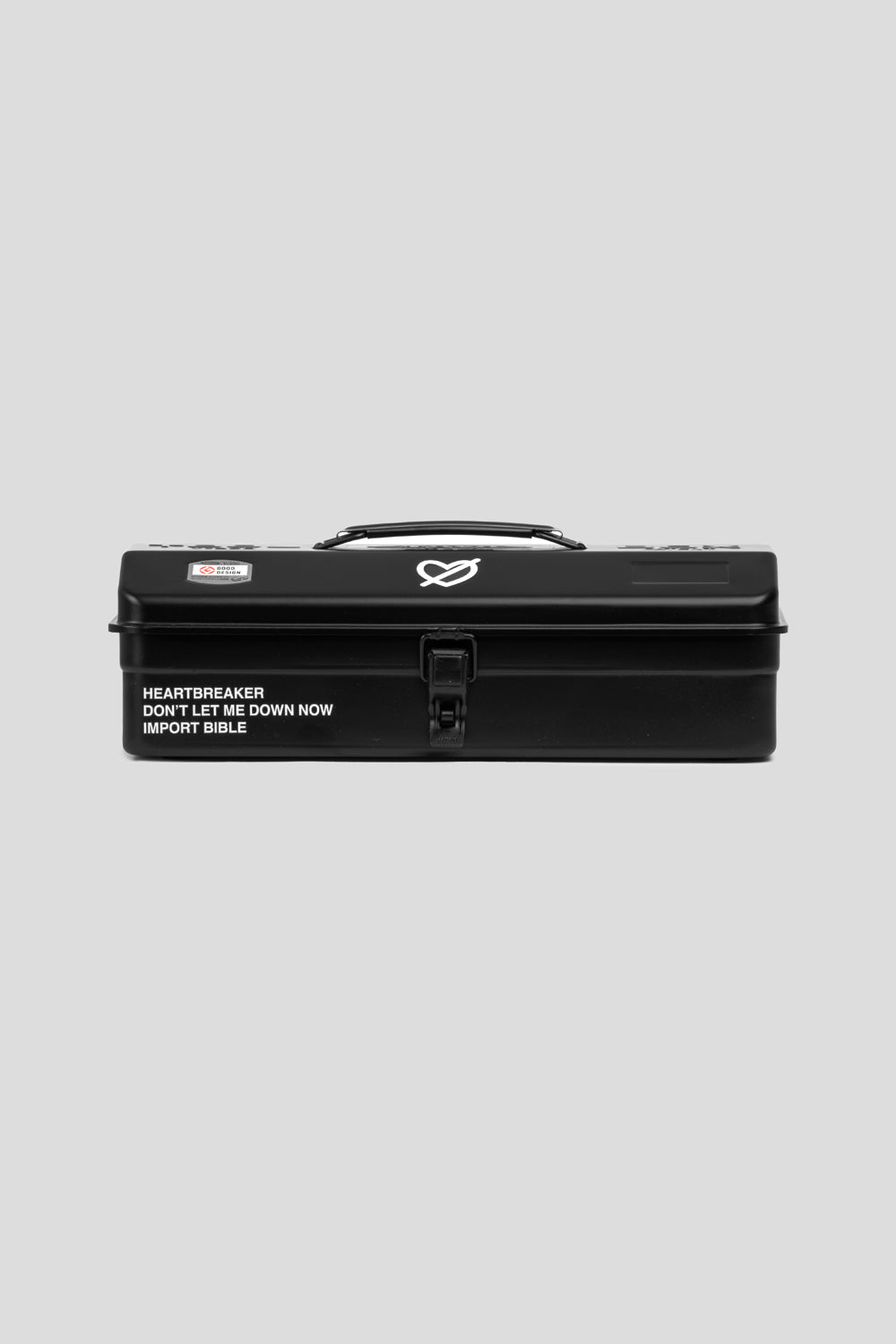 Heartbreaker Y-350 Toolbox