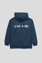 Load image into Gallery viewer, Old Soul Logo Hoodie