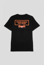 Load image into Gallery viewer, Rough World (Mikan) Tee