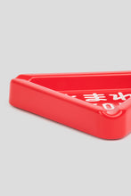 Load image into Gallery viewer, JP Stop Sign Ash Tray