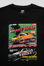 Load image into Gallery viewer, x Import Bible Hometown Heroes Tee