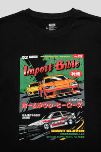 x Import Bible Hometown Heroes Tee