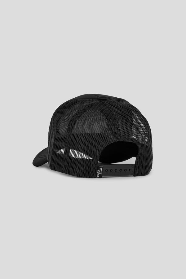 x Import Bible Tuned Up Trucker Cap