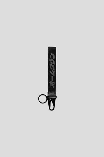 x Import Bible Hometown Heroes Key Strap