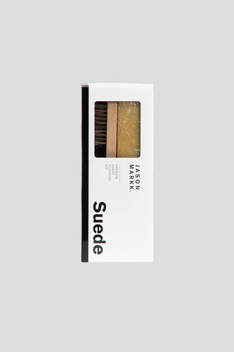 Premium Suede Cleaning Kit