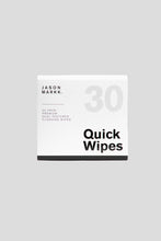 Load image into Gallery viewer, Quick Wipes (30 Pack)