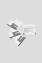 Load image into Gallery viewer, Quick Wipes (30 Pack)