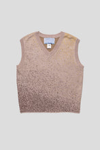 Load image into Gallery viewer, Knitted Gradient Vest