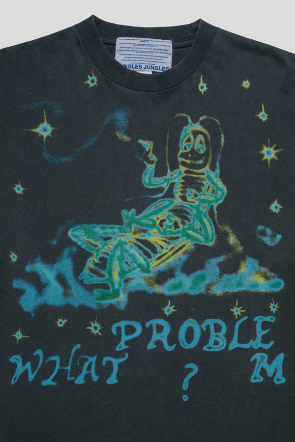 What Problem Vintage Tee