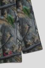 Load image into Gallery viewer, Air Brush Tree Camo Longsleeve Tee