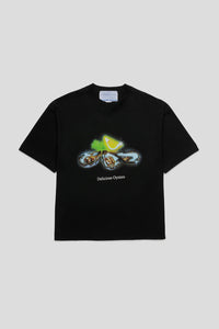 Delicious Oysters Tee