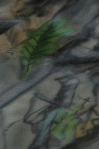 Air Brush Tree Camo Longsleeve Tee