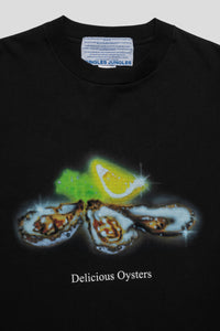 Delicious Oysters Tee