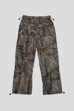 Load image into Gallery viewer, Airbrushed Tree Camo Cargo Pant