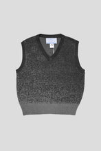 Load image into Gallery viewer, Gradient Knit Vest