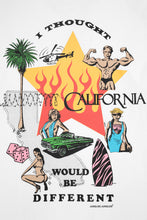 Load image into Gallery viewer, I Thought California Tee