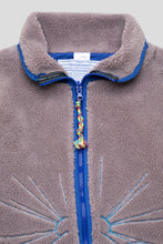 Load image into Gallery viewer, Reversible Sherpa Vest