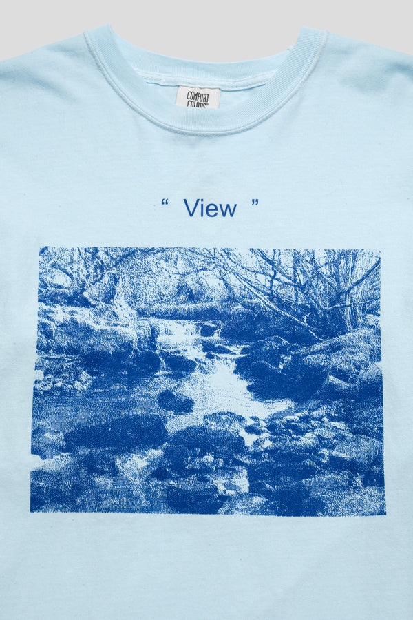 View Long Sleeve Tee