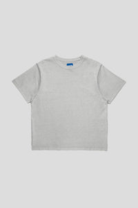 Blind Tee 'Grey'