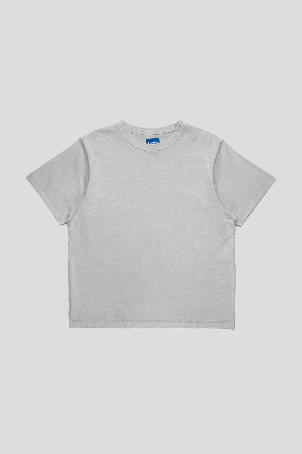 Blind Tee 'Grey'