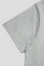 Load image into Gallery viewer, Blind Tee &#39;Grey&#39;