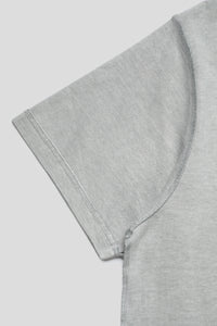 Blind Tee 'Grey'