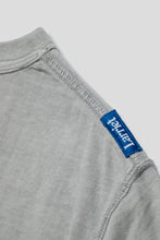 Load image into Gallery viewer, Blind Tee &#39;Grey&#39;