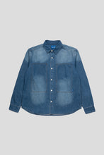 Load image into Gallery viewer, Cliff Long Sleeve Shirt &#39;70s Wash&#39;