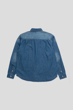 Load image into Gallery viewer, Cliff Long Sleeve Shirt &#39;70s Wash&#39;