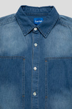 Load image into Gallery viewer, Cliff Long Sleeve Shirt &#39;70s Wash&#39;