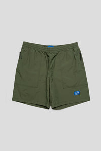 Rec Shorts 'Army'