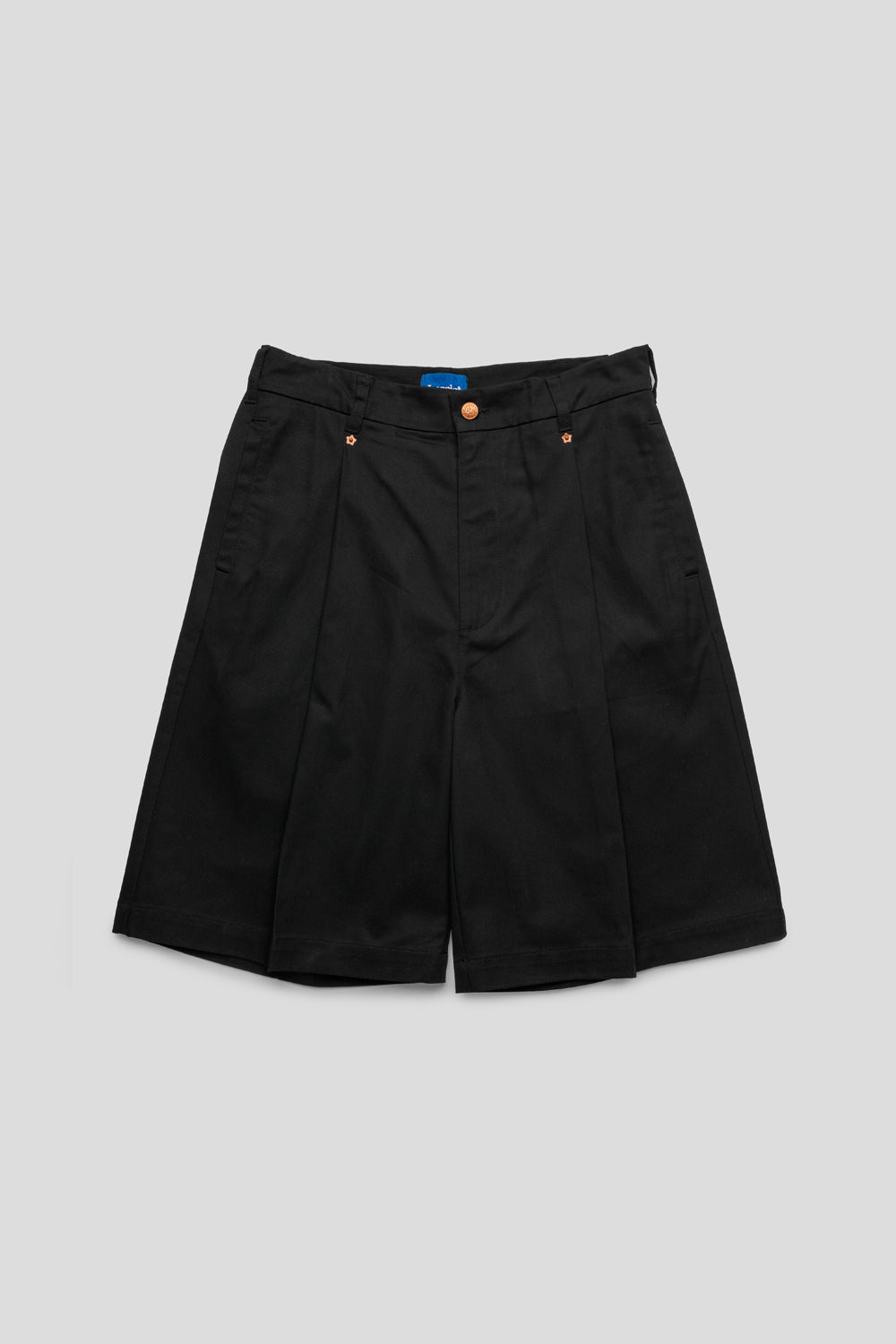 Lyu Short 'Black'