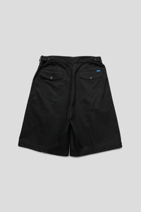 Lyu Short 'Black'