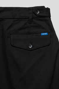 Lyu Short 'Black'