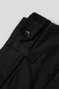 Lyu Short 'Black'