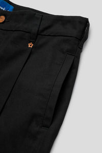 Lyu Short 'Black'