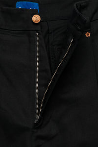 Lyu Short 'Black'